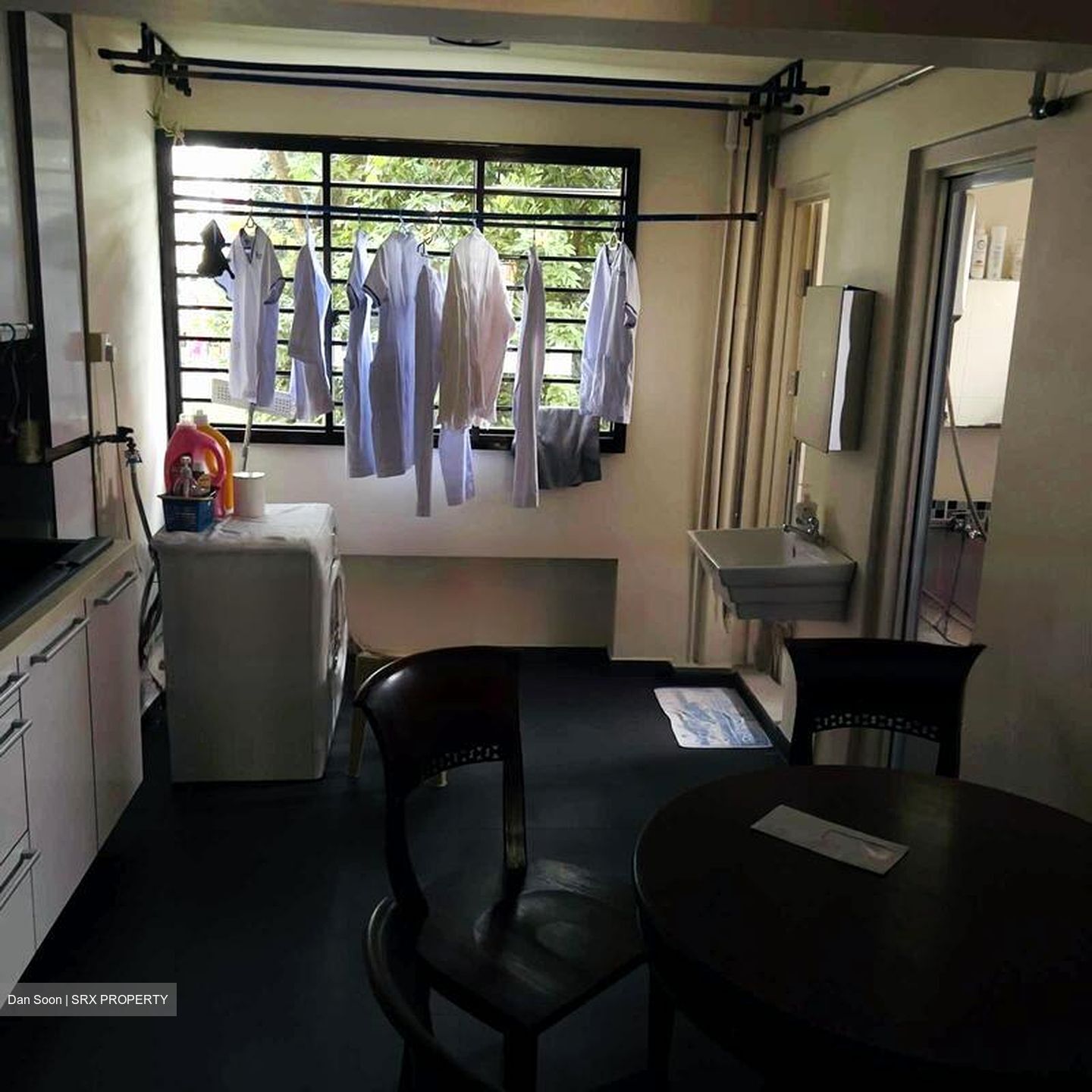 Blk 3 Saint George's Road (Kallang/Whampoa), HDB 3 Rooms #545469551